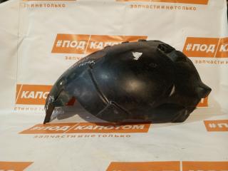 защита арок передняя правая (подкрылок) Opel Astra H (2004 - 2007), 0137174