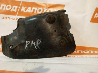 защита арок задняя левая (подкрылок) Renault Megane 2 поколение (2002 - 2006), 8200365698