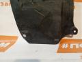пыльник двигателя Mazda CX-5 1 поколение 2014, 2.2 л., SH-VPTS, дизель, АКПП, 34k, внедорожник 5 дв., полный привод, KD5356342 - фото №2