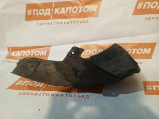 защита арок передняя правая (подкрылок) Opel Astra H (2004 - 2007), 0137174