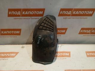 защита арок передняя правая (подкрылок) Opel Astra H (2004 - 2007), 0137174