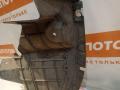 защита арок задняя правая (подкрылок) Mazda CX-7 1 поколение (2006 - 2009), EH44-50341-RH - фото №3