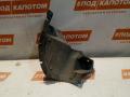 защита арок задняя правая (подкрылок) Mazda CX-7 1 поколение (2006 - 2009), EH44-50341-RH - фото №4