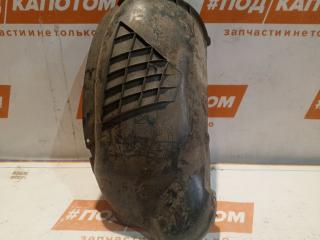 защита арок передняя правая (подкрылок) Opel Astra H (2004 - 2007), 0137174