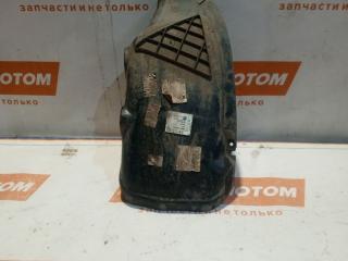 защита арок задняя правая (подкрылок) Opel Astra H (2004 - 2007), 0137174