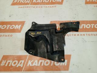 пыльник двигателя Mazda CX-5 1 поколение 2012, 2.0 л., PE-VPS, бензин, АКПП, внедорожник 5 дв., передний привод, KD5356342