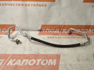 трубка кондиционера Mazda 6 GJ GL 2020, 2.5 л., PYY1, бензин, АКПП, 45p sonic silver metallic, универсал, передний привод