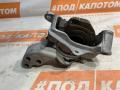 подушка крепления двигателя Mazda 6 GJ GL 2020, 2.5 л., PYY1, бензин, АКПП, 45p sonic silver metallic, универсал, передний привод - фото №5