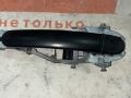 ручка наружная Volkswagen Golf 5 поколение 2007, 1.4 л., BUD, бензин, МКПП, хетчбэк 5 дв., передний привод, 5J0837886C - фото №2