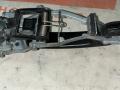 ручка наружная Volkswagen Golf 5 поколение 2007, 1.4 л., BUD, бензин, МКПП, хетчбэк 5 дв., передний привод, 5J0837886C - фото №4