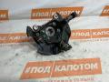 кулак поворотный правый Mazda 6 GJ GL 2020, 2.5 л., PYY1, бензин, АКПП, 45p sonic silver metallic, универсал, передний привод - фото №2
