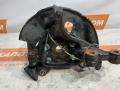 кулак поворотный левый Mazda 6 GJ GL 2020, 2.5 л., PYY1, бензин, АКПП, 45p sonic silver metallic, универсал, передний привод - фото №3