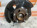 кулак поворотный левый Mazda 6 GJ GL 2020, 2.5 л., PYY1, бензин, АКПП, 45p sonic silver metallic, универсал, передний привод - фото №4