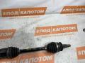 привод перед. прав. Mazda 6 GJ GL 2020, 2.5 л., PYY1, бензин, АКПП, 45p sonic silver metallic, универсал, передний привод, FTB62550X - фото №3