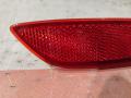 отражатель правый Mazda 6 GJ GL 2020, 2.5 л., PYY1, бензин, АКПП, 45p sonic silver metallic, универсал, передний привод, GRF5515L0 - фото №2