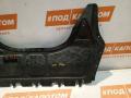 защита двигателя Skoda Yeti 1 поколение 2013, 1.2 л., CBZB, бензин, АКПП, 1z / f9r, хетчбэк 5 дв., передний привод, 1KO825237J - фото №7