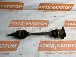 привод перед. прав. Suzuki Grand Vitara 2 поколение [рестайлинг] 2010, 2.4 л., J24B, бензин, АКПП, c12, внедорожник 5 дв., полный привод
