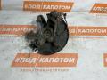 кулак поворотный правый Skoda Octavia 2 поколение (A5) [рестайлинг] 2012, 1.4 л., CAXA, бензин, АКПП, tmbhj61zxc2098351, универсал, передний привод - фото №3
