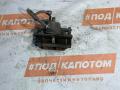 СУППОРТ перед. прав. Suzuki Grand Vitara 2 поколение [рестайлинг] 2010, 2.4 л., J24B, бензин, АКПП, c12, внедорожник 5 дв., полный привод, 5510165J04999 - фото №4
