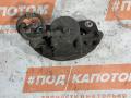 СУППОРТ перед. лев. Toyota Camry XV40 2006, 2.4 л., 2AZ-FE, бензин, АКПП, 104, хетчбэк 5 дв., передний привод, 477218Y001 - фото №2