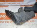брызговики (комплект) перед. Nissan X-Trail T32 2014, 2.5 л., QR25DE, бензин, АКПП, qab, внедорожник 5 дв., передний привод, 638554CE0A - фото №3