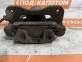 СУППОРТ перед. прав. Toyota Camry XV40 2006, 2.4 л., 2AZ-FE, бензин, АКПП, 104, хетчбэк 5 дв., передний привод, 4773006230 - фото №4