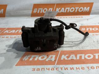 СУППОРТ перед. прав. Toyota Camry XV40 2006, 2.4 л., 2AZ-FE, бензин, АКПП, 104, хетчбэк 5 дв., передний привод, 4773006230