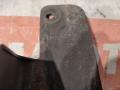 брызговик Nissan X-Trail T32 2014, 2.5 л., QR25DE, бензин, АКПП, qab, внедорожник 5 дв., передний привод, 788134CE0A - фото №2