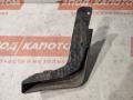 брызговик Nissan X-Trail T32 2014, 2.5 л., QR25DE, бензин, АКПП, qab, внедорожник 5 дв., передний привод, 788134CE0A - фото №4