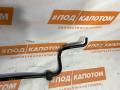 стабилизатор подвески передний Mazda 6 GJ GL 2020, 2.5 л., PYY1, бензин, АКПП, 45p sonic silver metallic, универсал, передний привод - фото №3