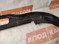 накладка (воздуховод) на телевизор Mazda CX-5 KF 2017, 2.5 л., PY-VPS, бензин, АКПП, 41w jet black mica, внедорожник 5 дв., полный привод - фото №8