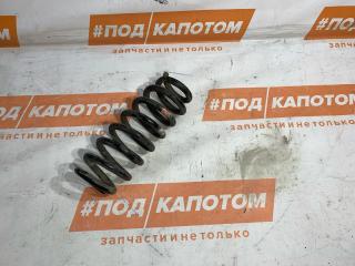 пружина Suzuki Grand Vitara 2 поколение [рестайлинг] 2010, 2.4 л., J24B, бензин, АКПП, c12, внедорожник 5 дв., полный привод