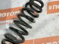 пружина Suzuki Grand Vitara 2 поколение [рестайлинг] 2010, 2.4 л., J24B, бензин, АКПП, c12, внедорожник 5 дв., полный привод - фото №3