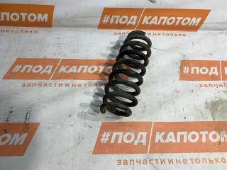 пружина Suzuki Grand Vitara 2 поколение [рестайлинг] 2010, 2.4 л., J24B, бензин, АКПП, c12, внедорожник 5 дв., полный привод