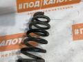 пружина Suzuki Grand Vitara 2 поколение [рестайлинг] 2010, 2.4 л., J24B, бензин, АКПП, c12, внедорожник 5 дв., полный привод - фото №3