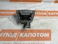 подушка крепления двигателя Chevrolet Aveo T300 2011, 1.6 л., F16D4, бензин, АКПП, хетчбэк 5 дв., передний привод - фото №3