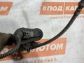 СУППОРТ зад. лев. Volkswagen Tiguan 1 поколение 2008, 2.0 л., CBAB, дизель, АКПП, 2t / c9x, внедорожник 5 дв., полный привод, 5N0615403 - фото №2