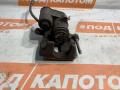 СУППОРТ зад. лев. Volkswagen Tiguan 1 поколение 2008, 2.0 л., CBAB, дизель, АКПП, 2t / c9x, внедорожник 5 дв., полный привод, 5N0615403 - фото №3