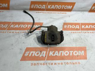 СУППОРТ зад. лев. Toyota Camry XV40 2006, 2.4 л., 2AZ-FE, бензин, АКПП, 104, хетчбэк 5 дв., передний привод, 4785006060