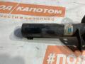 стойка передняя правая Volkswagen Tiguan 1 поколение 2008, 2.0 л., CBAB, дизель, АКПП, 2t / c9x, внедорожник 5 дв., полный привод, 22-183750 - фото №2
