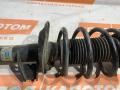 стойка передняя правая Volkswagen Tiguan 1 поколение 2008, 2.0 л., CBAB, дизель, АКПП, 2t / c9x, внедорожник 5 дв., полный привод, 22-183750 - фото №3