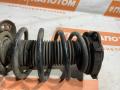 стойка передняя правая Volkswagen Tiguan 1 поколение 2008, 2.0 л., CBAB, дизель, АКПП, 2t / c9x, внедорожник 5 дв., полный привод, 22-183750 - фото №4