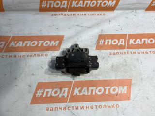 подушка крепления двигателя Volkswagen Tiguan 1 поколение 2008, 2.0 л., CBAB, дизель, АКПП, 2t / c9x, внедорожник 5 дв., полный привод