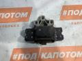 подушка крепления двигателя Volkswagen Tiguan 1 поколение 2008, 2.0 л., CBAB, дизель, АКПП, 2t / c9x, внедорожник 5 дв., полный привод - фото №2