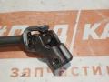 рулевой карданчик Mazda CX-7 1 поколение 2008, 2.3 л., L3-VDT, бензин, АКПП, 32s, хетчбэк 5 дв., полный привод - фото №5