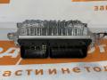 блок управления двигателем Volvo S40 2 поколение [рестайлинг] 2008, 2.4 л., B 5244 S5, бензин, АКПП, 452, универсал, передний привод, 30729800, 36002594 - фото №3