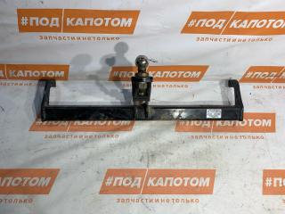 прицепное устройство (фаркоп) Toyota Camry XV40 2006, 2.4 л., 2AZ-FE, бензин, АКПП, 104, хетчбэк 5 дв., передний привод