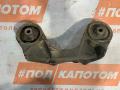 опора редуктора Suzuki Grand Vitara 2 поколение [рестайлинг] 2010, 2.4 л., J24B, бензин, АКПП, c12, внедорожник 5 дв., полный привод - фото №4