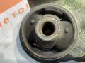 рычаг передний правый Chevrolet Aveo T300 2011, 1.6 л., F16D4, бензин, АКПП, хетчбэк 5 дв., передний привод - фото №4