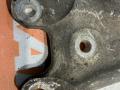 рычаг передний правый Volkswagen Tiguan 1 поколение 2008, 2.0 л., CBAB, дизель, АКПП, 2t / c9x, внедорожник 5 дв., полный привод - фото №2